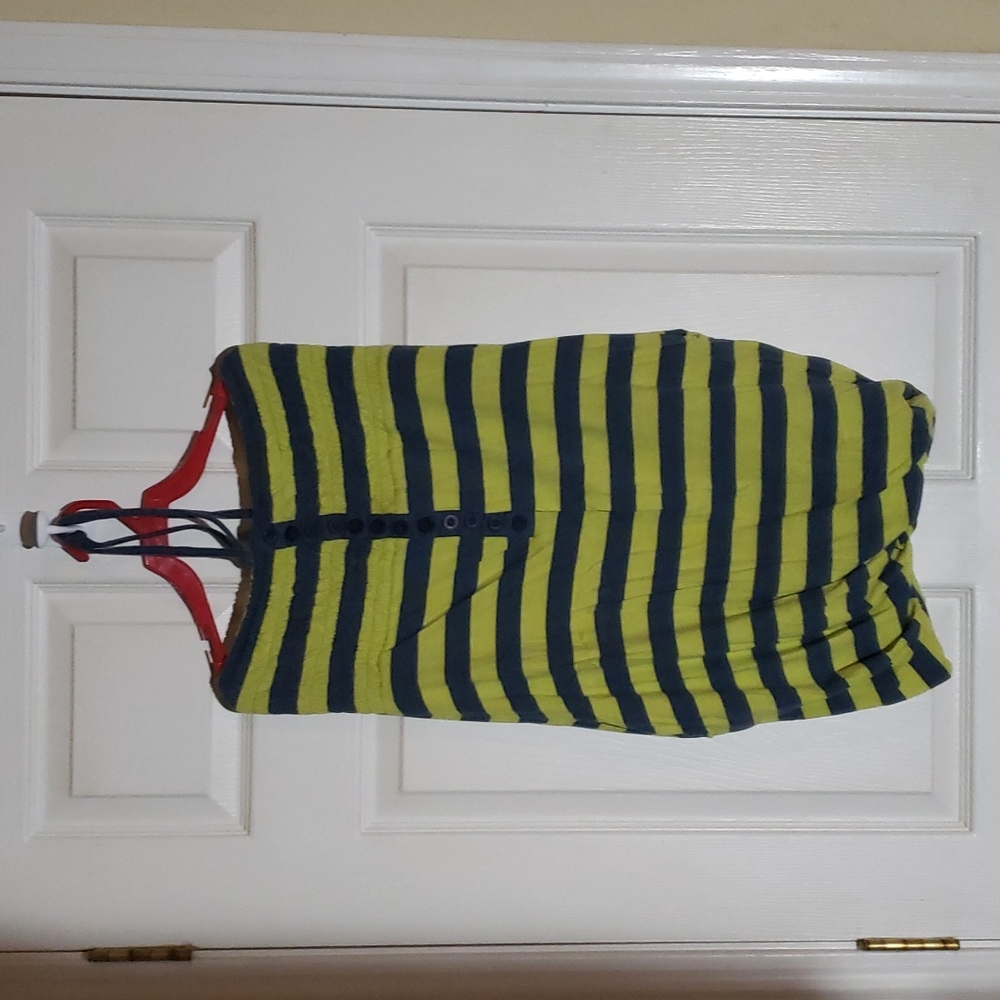 Element Dress